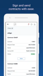 Seibert Equity Cooperative screenshot 4