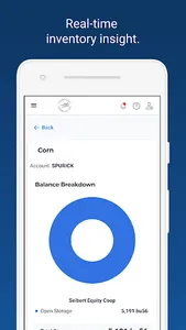 Seibert Equity Cooperative screenshot 5