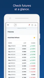 Seibert Equity Cooperative screenshot 7