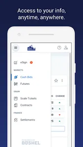 Stewart Grain Co. Inc. screenshot 0