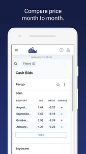 Stewart Grain Co. Inc. screenshot 6