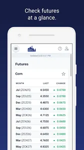 Stewart Grain Co. Inc. screenshot 7