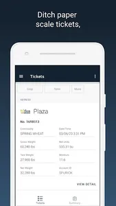 TriGen Ag Partners screenshot 1