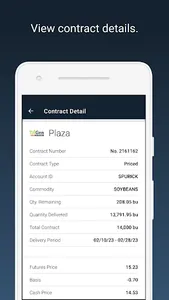 TriGen Ag Partners screenshot 3