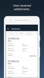 TriGen Ag Partners screenshot 5