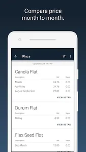TriGen Ag Partners screenshot 6