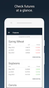 TriGen Ag Partners screenshot 7