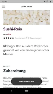 Wired Cooking App screenshot 6