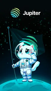 Jupiter Mobile - Solana Wallet screenshot 0
