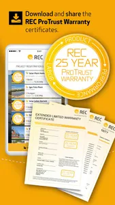 REC SunSnap screenshot 3