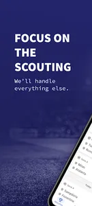 SMP Mobile App screenshot 0