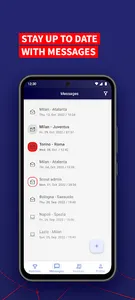 SMP Mobile App screenshot 4