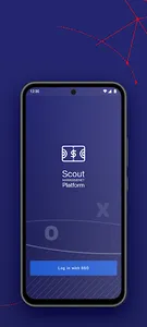 SMP Mobile App screenshot 5