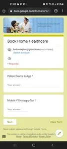 Agarwal Medical 103 screenshot 14