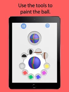 Spray Ball - Complete Pack! screenshot 6