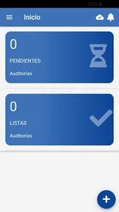 AGD Auditoría screenshot 2