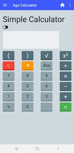 Age Calculator screenshot 5