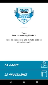 Meule Bleue screenshot 1
