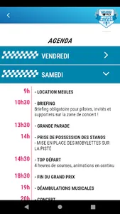 Meule Bleue screenshot 6