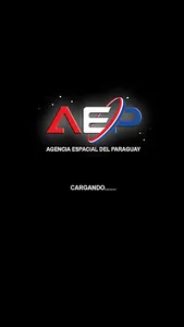 Agencia Espacial del Paraguay screenshot 12