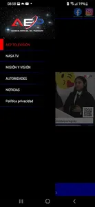Agencia Espacial del Paraguay screenshot 5