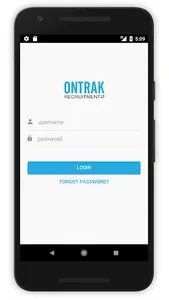 Ontrak screenshot 0