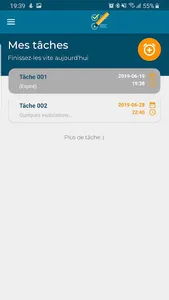 Smart To-Do List screenshot 0