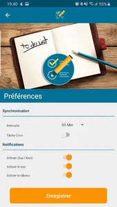 Smart To-Do List screenshot 3