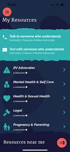 myPlan Safety App screenshot 5