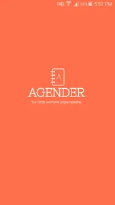 AGENDER screenshot 0