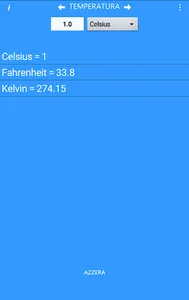 ConvertiTutto screenshot 13