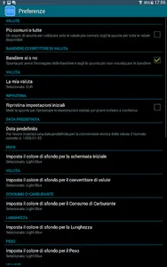 ConvertiTutto screenshot 21