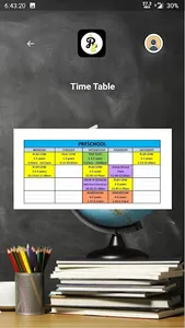 Rejoice Enterprises screenshot 3