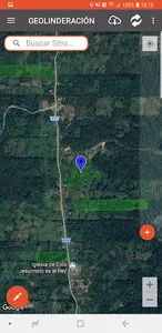 SAT AGRO TECNICO screenshot 2