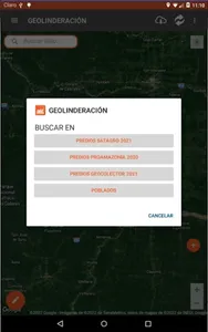 SAT AGRO TECNICO screenshot 5