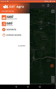 SAT AGRO TECNICO screenshot 6
