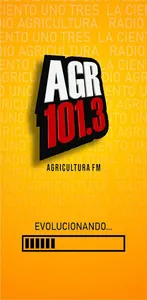 AGR 101.3 FM screenshot 5