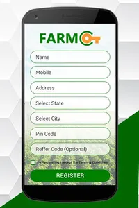 Farmkey - Agriculture App | On screenshot 2