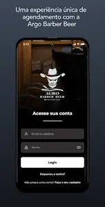 Agro Barber Beer screenshot 2