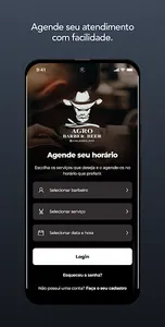 Agro Barber Beer screenshot 3