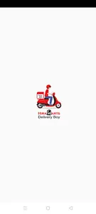 Hira Marts Delivery Boy screenshot 10