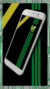 Defensa y Justicia Fan screenshot 1