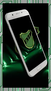 Defensa y Justicia Fan screenshot 4