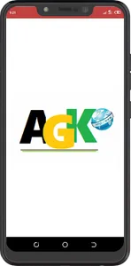 AGUKA screenshot 0