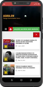 AGUKA screenshot 3