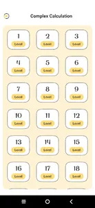 Brain Math Puzzles screenshot 2