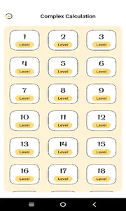 Brain Math Puzzles screenshot 6