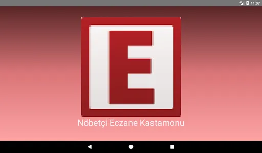 Nöbetçi Eczane Kastamonu screenshot 7