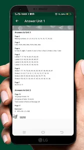 Maths 2 Oxford Keybook screenshot 3