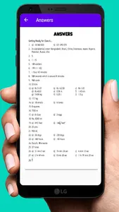 Maths 6 Oxford Keybook screenshot 3